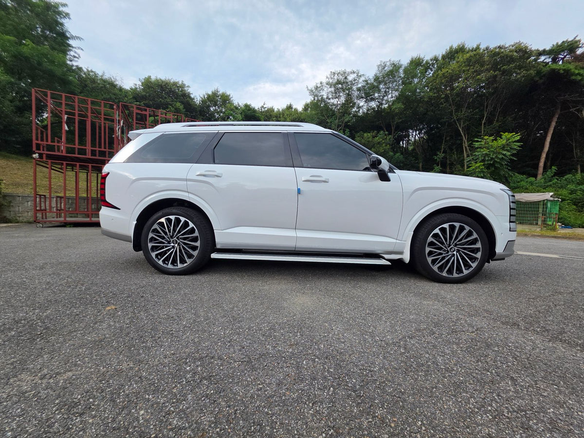 Hyundai Palisade 2026