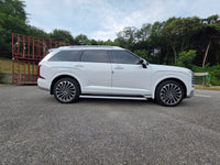 Hyundai Palisade 2026