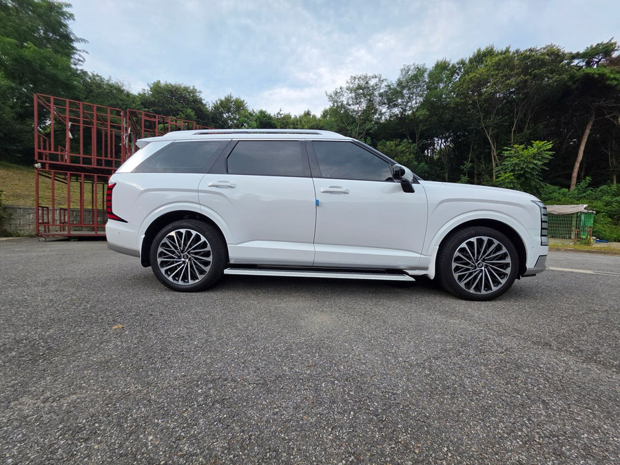 Hyundai Palisade 2026