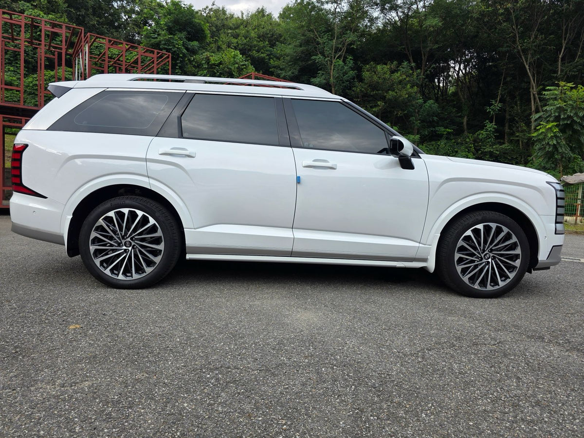 Hyundai Palisade 2026
