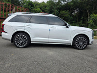 Hyundai Palisade 2026