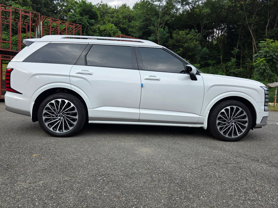 Hyundai Palisade 2026