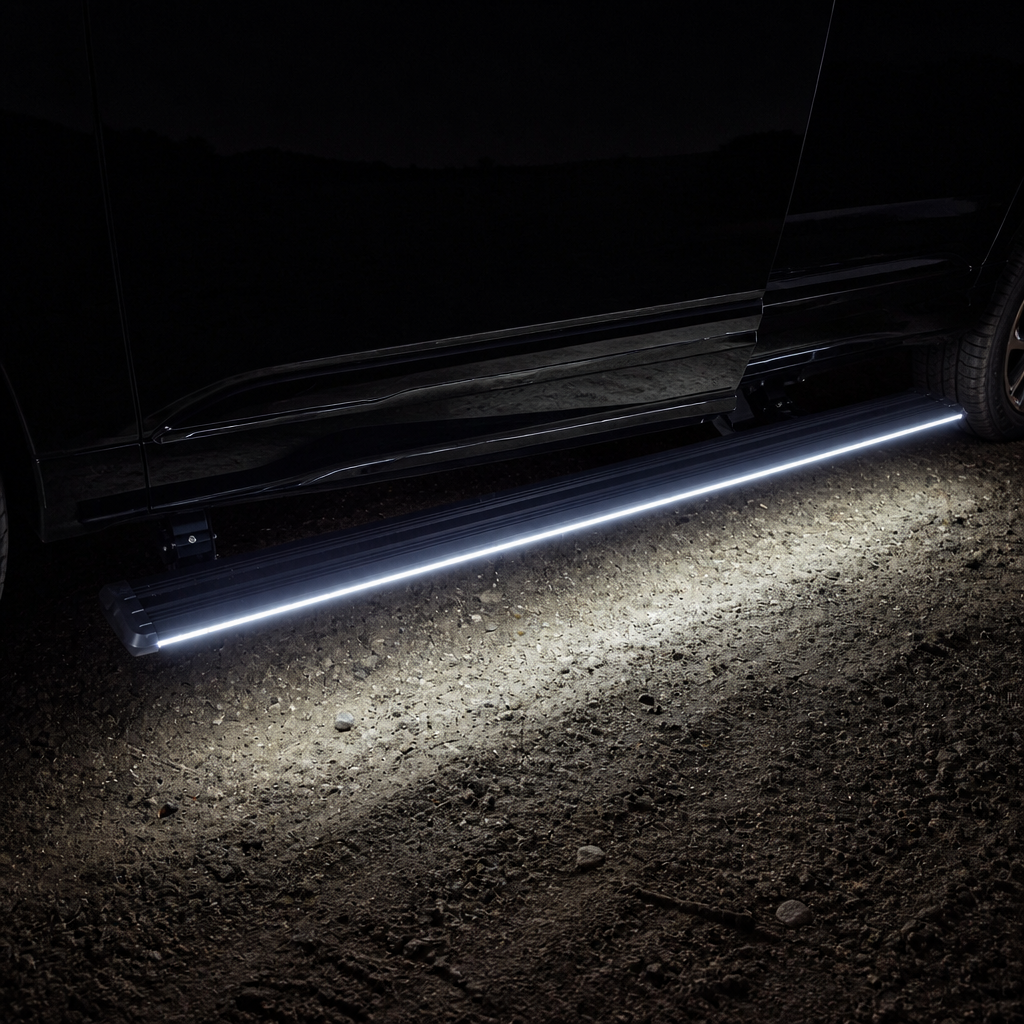 Audi Q Series