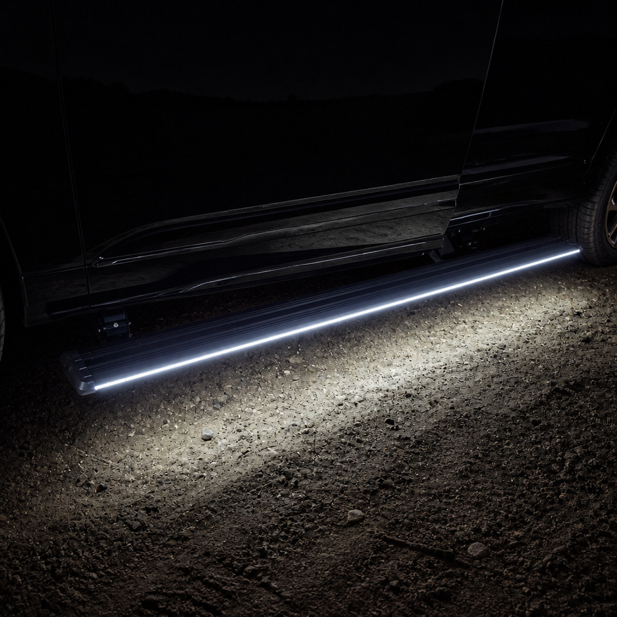 Audi Q Series