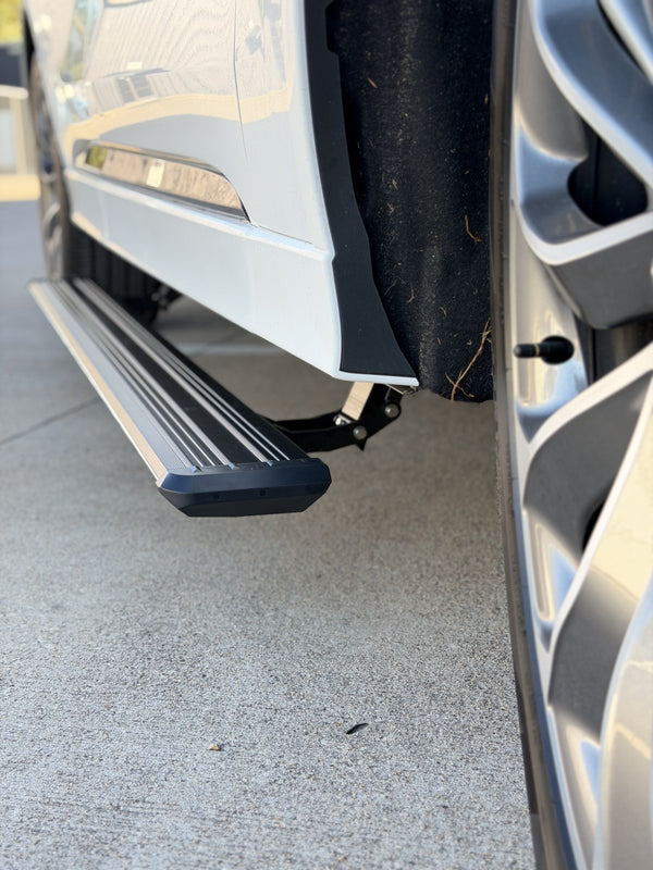 Genesis GV80 Running boards