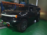 Hummer EV - AutoTech Trends