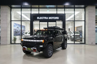 Hummer EV - AutoTech Trends