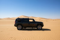 Hummer EV - AutoTech Trends