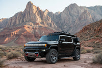Hummer EV - AutoTech Trends