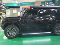 Hummer EV - AutoTech Trends