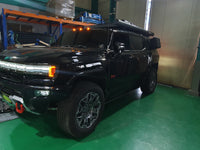Hummer EV - AutoTech Trends