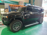 Hummer EV - AutoTech Trends