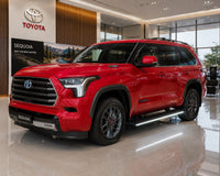 Toyota Sequoia