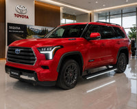 Toyota Sequoia