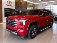 Toyota Sequoia