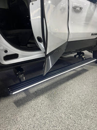 Dodge Ram 1500 TRX Running Boards 2021-2024 - AutoTech Trends