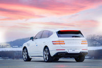 Genesis GV80 2021 - 2024 - AutoTech Trends