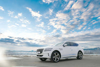 Genesis GV80 2021 - 2024 - AutoTech Trends