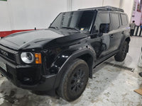 Land Cruiser