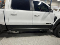 Dodge Ram 1500 TRX Running Boards 2021-2024 - AutoTech Trends