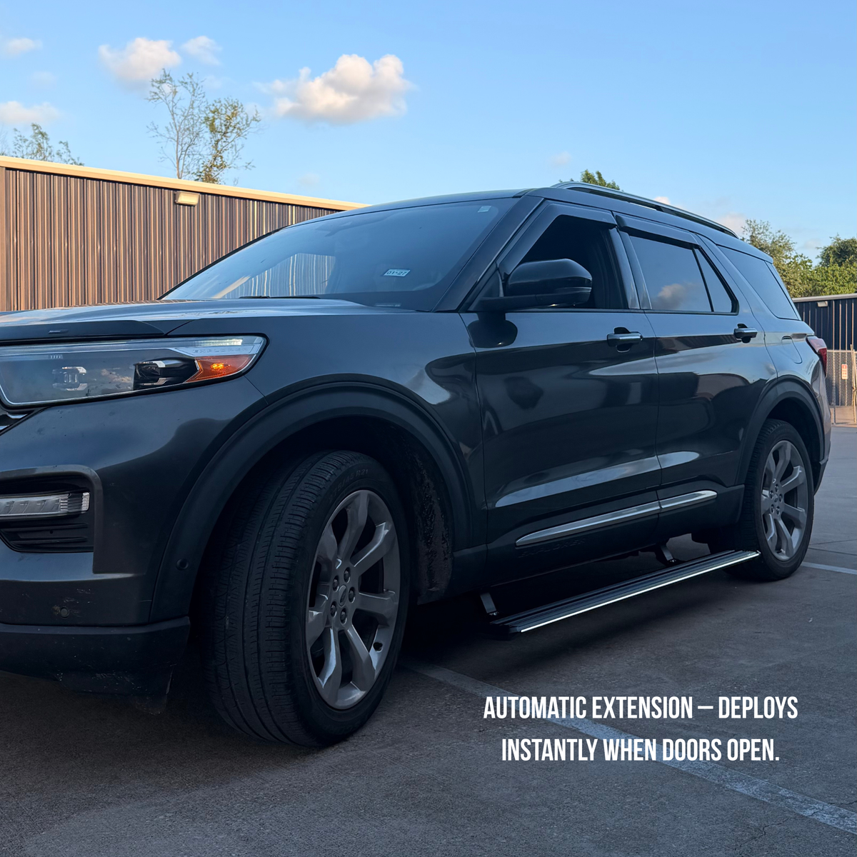 Ford - AutoTech Trends