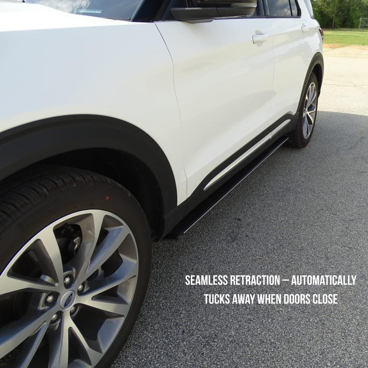 Ford - AutoTech Trends