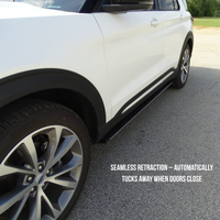 Ford - AutoTech Trends