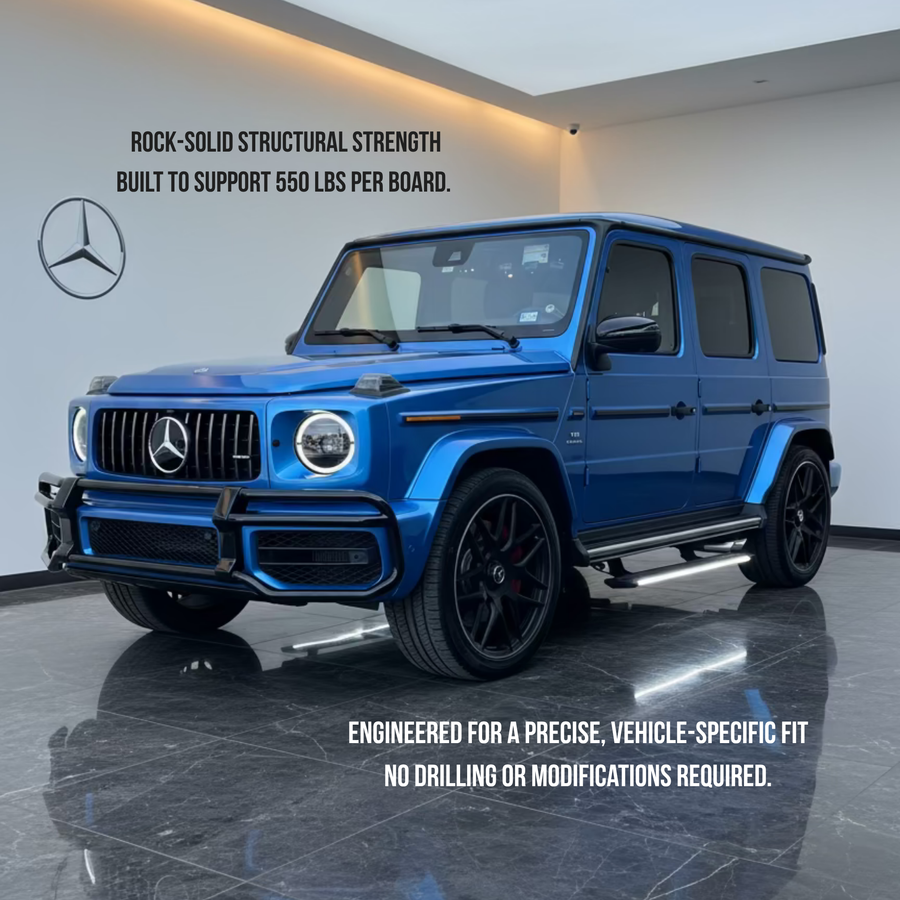 Mercedes