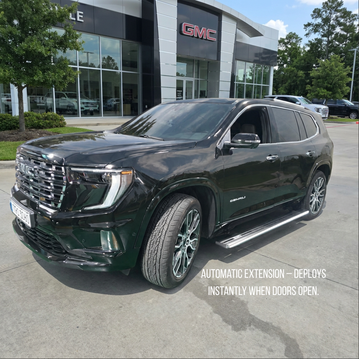 GMC