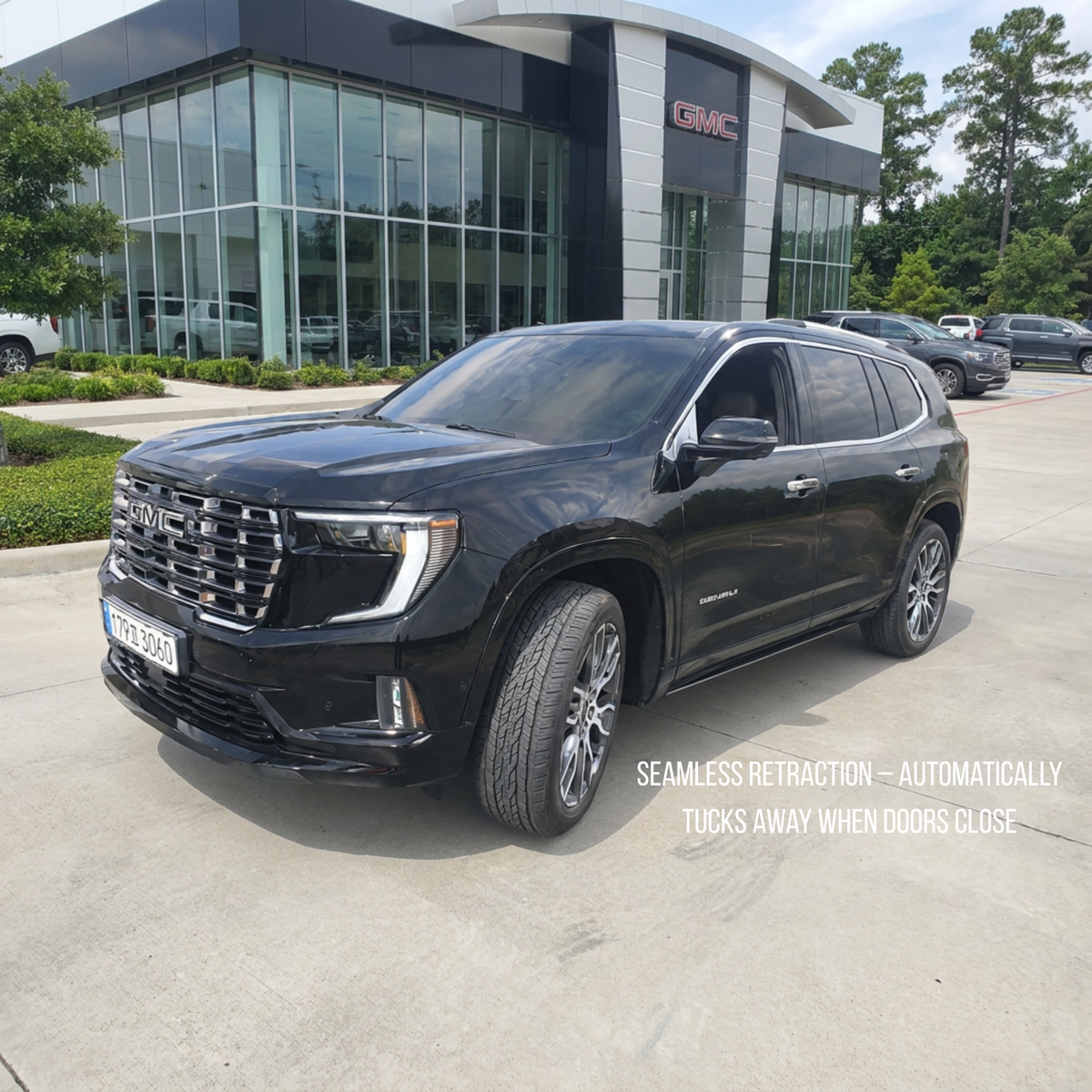 GMC