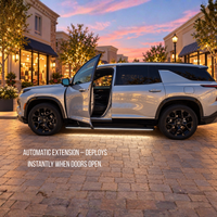 Chevy Traverse