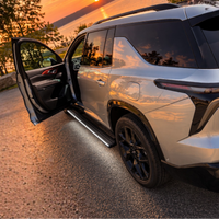 Chevy Traverse