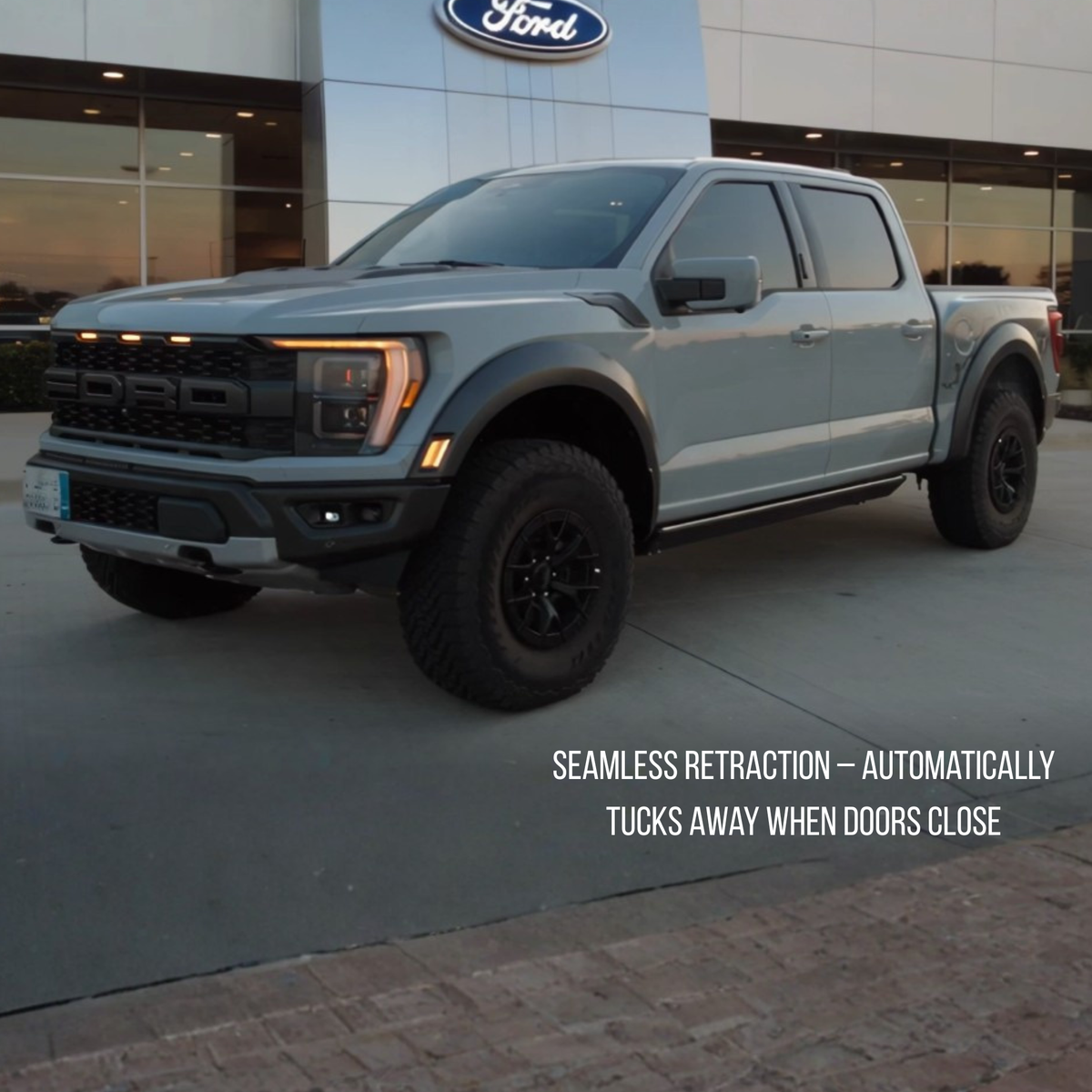 Ford - AutoTech Trends