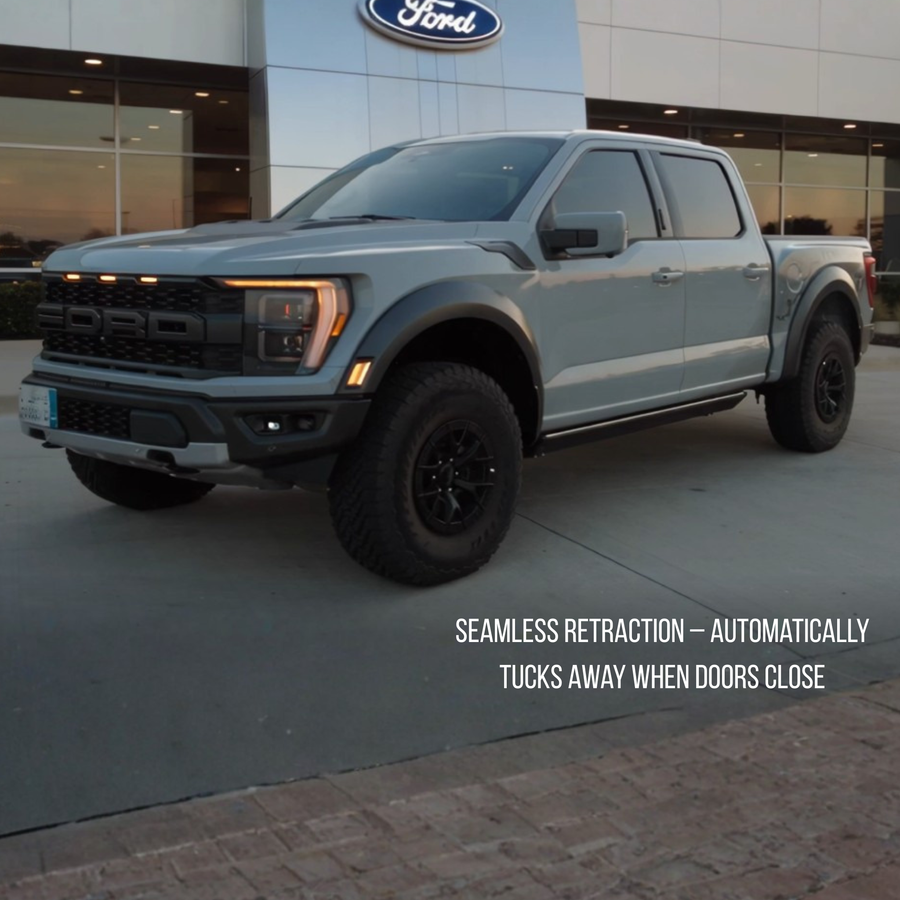Ford - AutoTech Trends