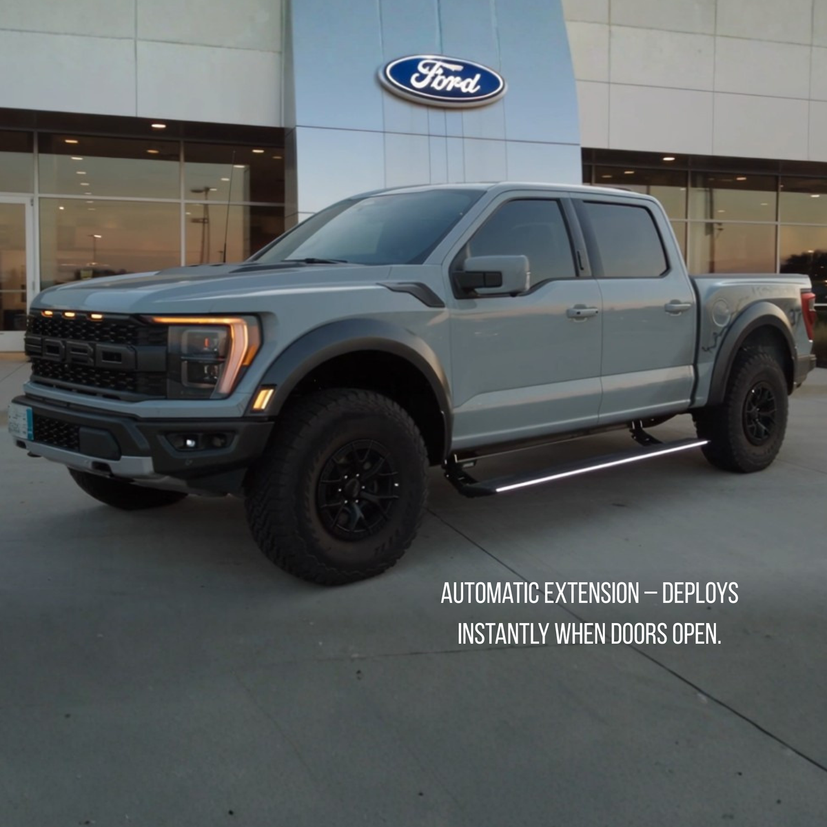 Ford - AutoTech Trends