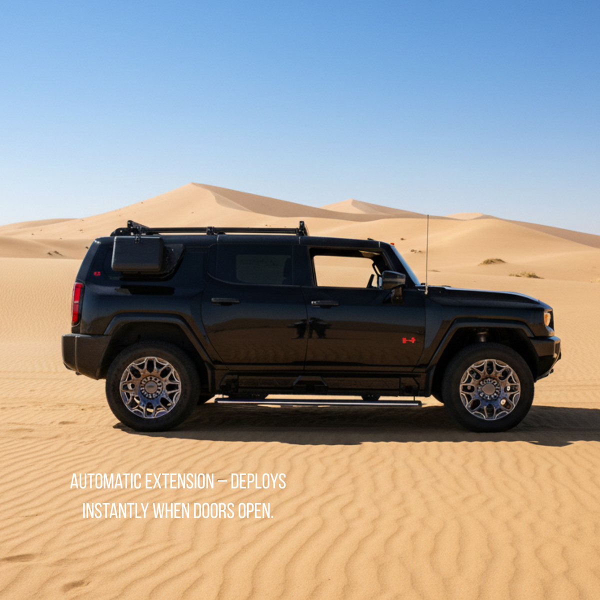 Hummer EV - AutoTech Trends