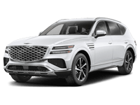 Genesis GV80 Running boards - AutoTech Trends