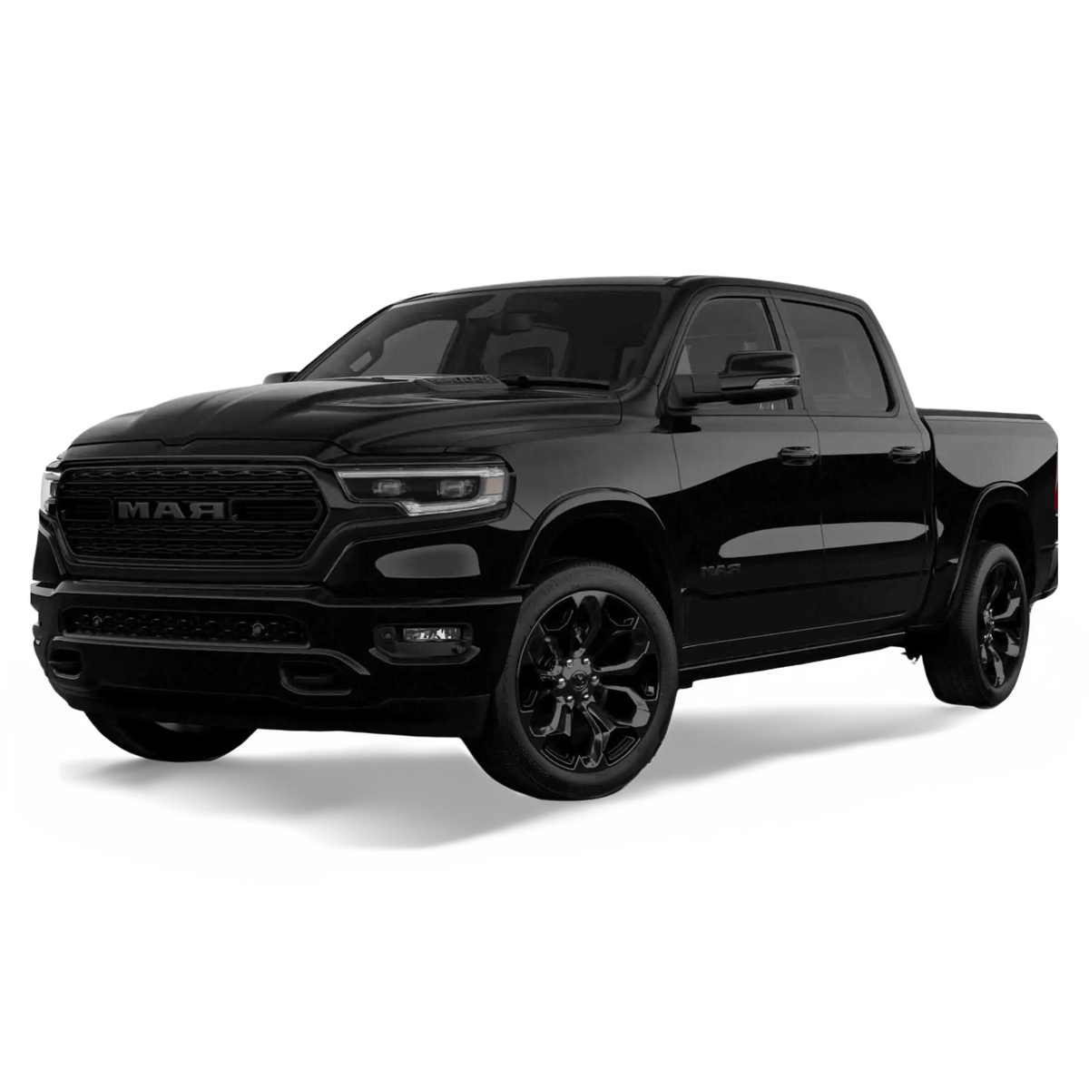 Dodge Ram 1500 TRX 2021-2024 - AutoTech Trends