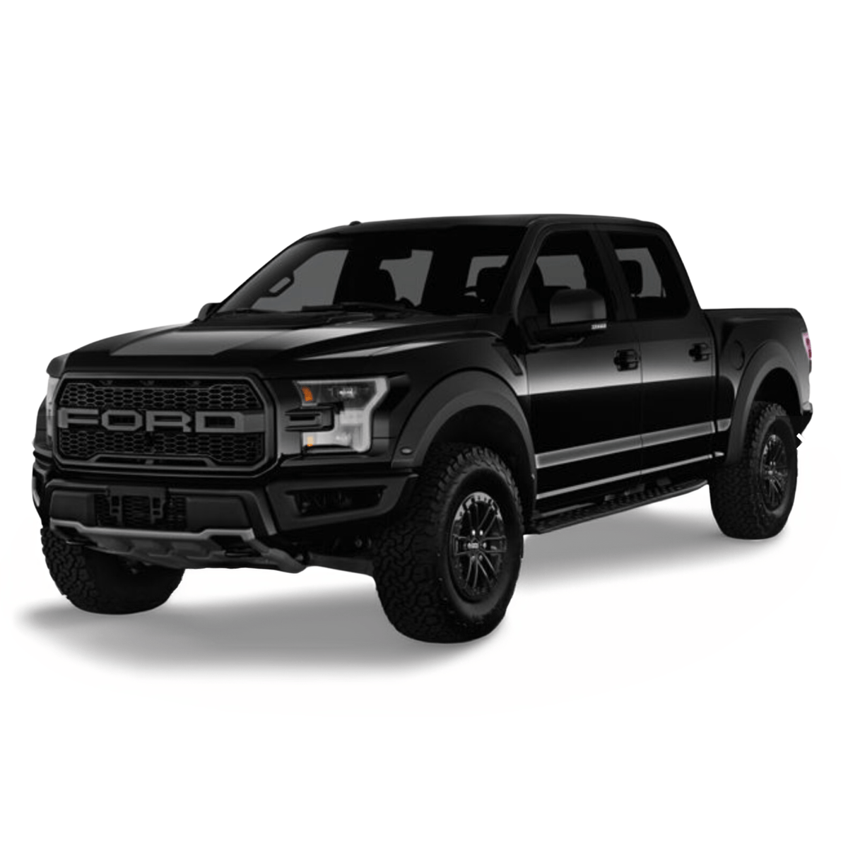 Ford Running Board - AutoTech Trends