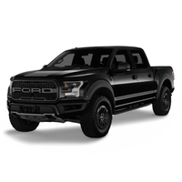 Ford Running Board - AutoTech Trends