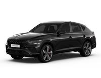 Genesis GV80 Running boards - AutoTech Trends