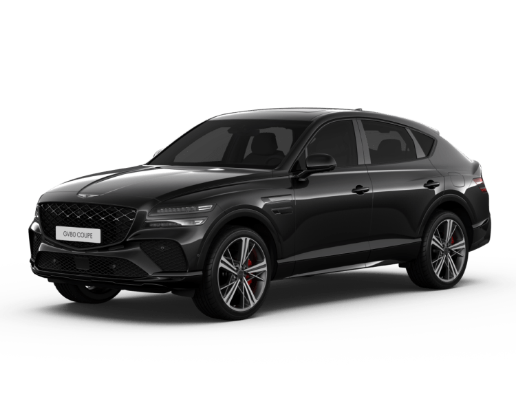 Genesis GV80 Running boards - AutoTech Trends