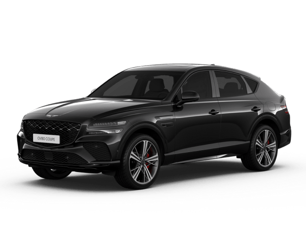 Genesis GV80 Running boards