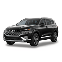 Hyundai Santa Fe 2019 - 2023 - AutoTech Trends