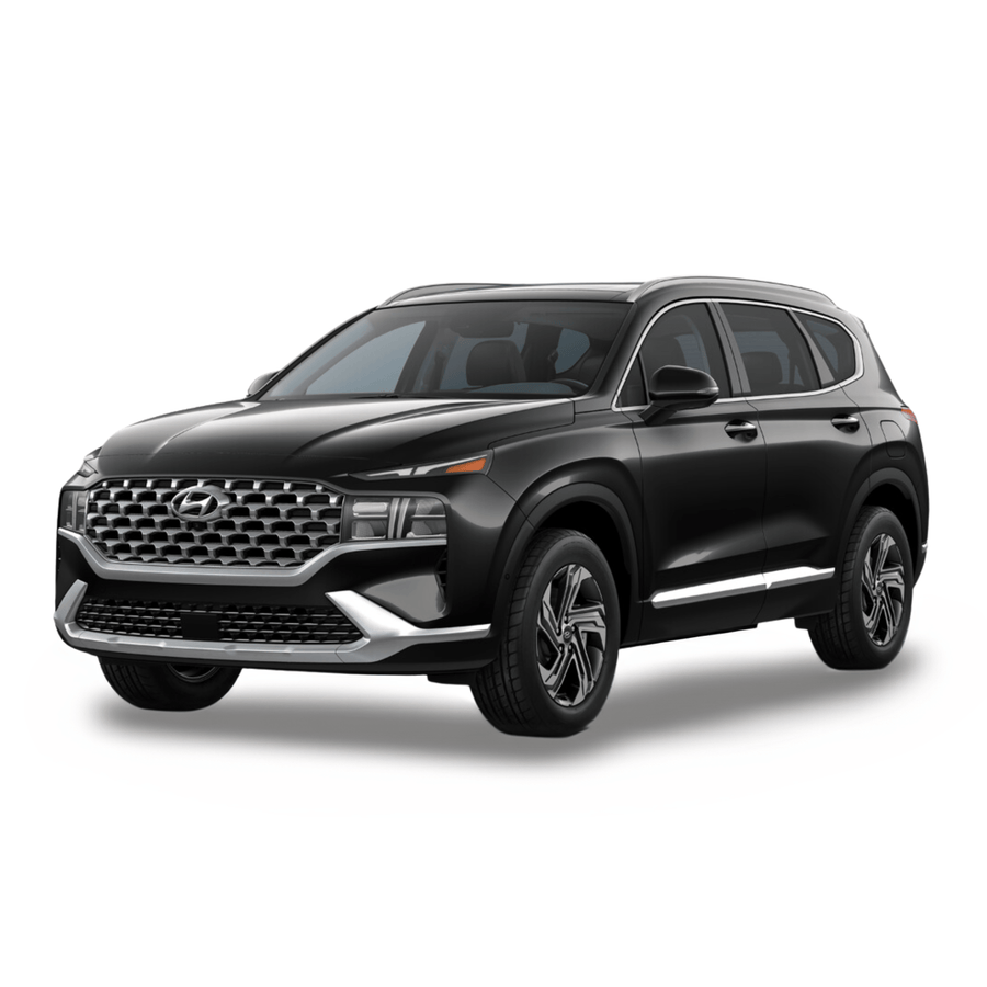 Hyundai Santa Fe 2019 - 2023 - AutoTech Trends