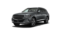 Genesis GV80 Running boards - AutoTech Trends