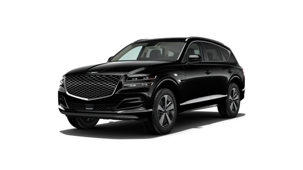 Genesis GV80 Running boards