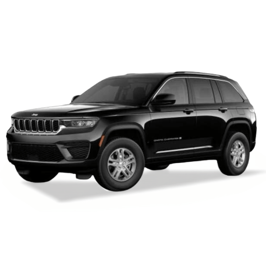 Jeep Grand Cherokee L 2021 - 2024 - AutoTech Trends