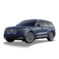 Lincoln Aviator 2020-2024 - AutoTech Trends