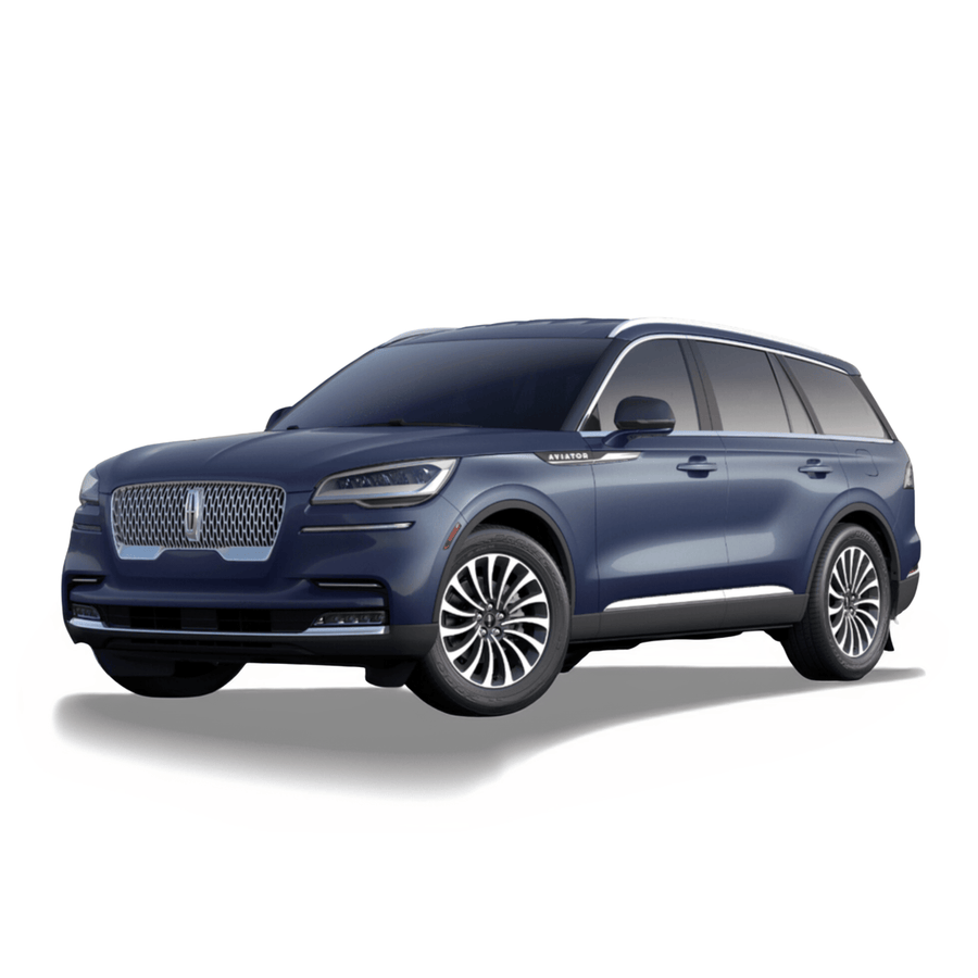 Lincoln Aviator 2020-2024 - AutoTech Trends